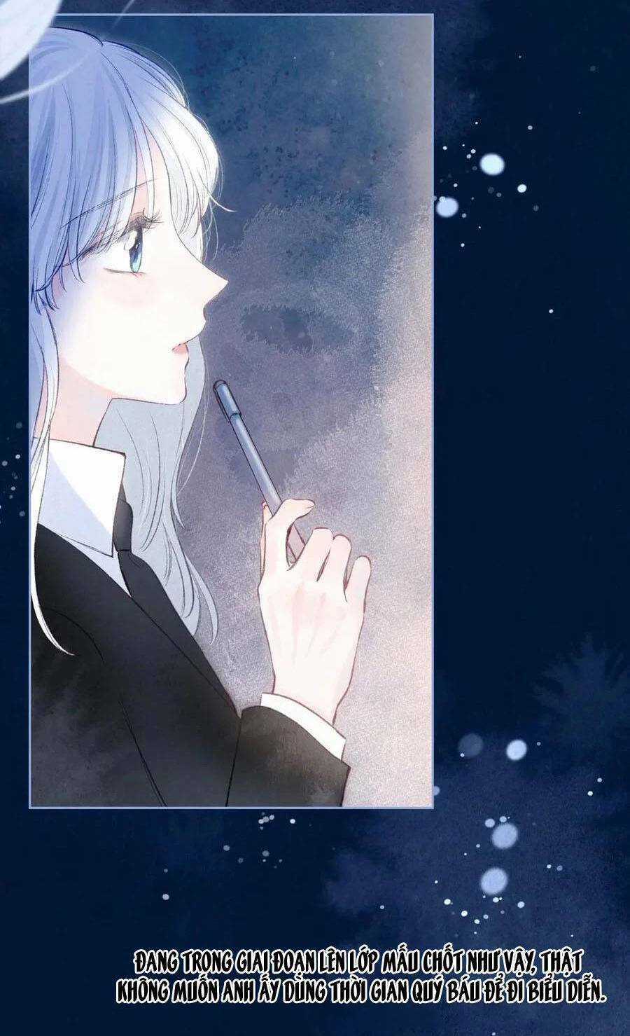 Vũ Xuyên Vật Ngữ Chapter 32 trang 2