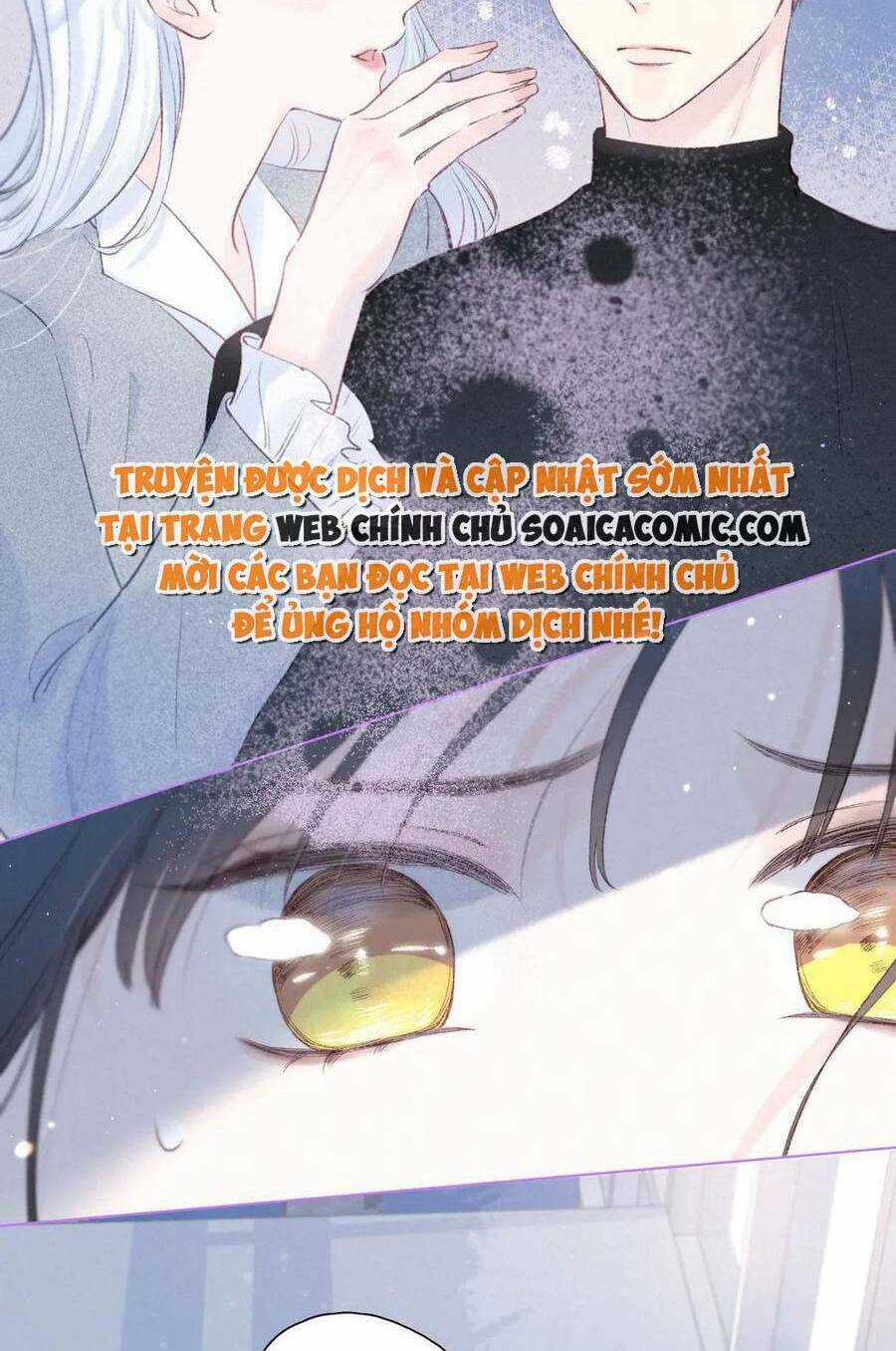 Vũ Xuyên Vật Ngữ Chapter 32 trang 22