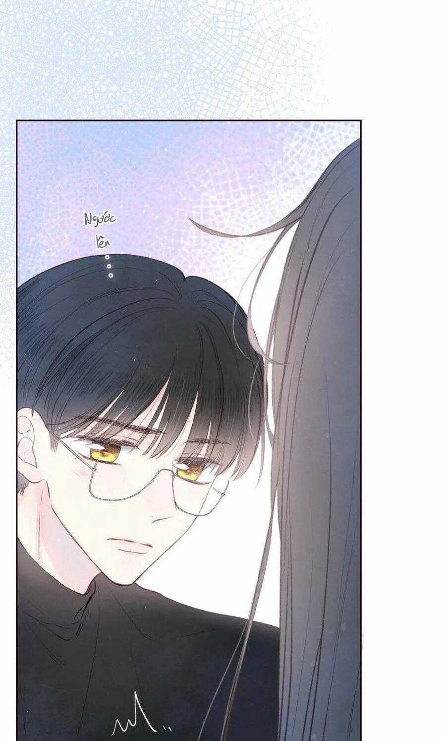 Vũ Xuyên Vật Ngữ Chapter 32 trang 25