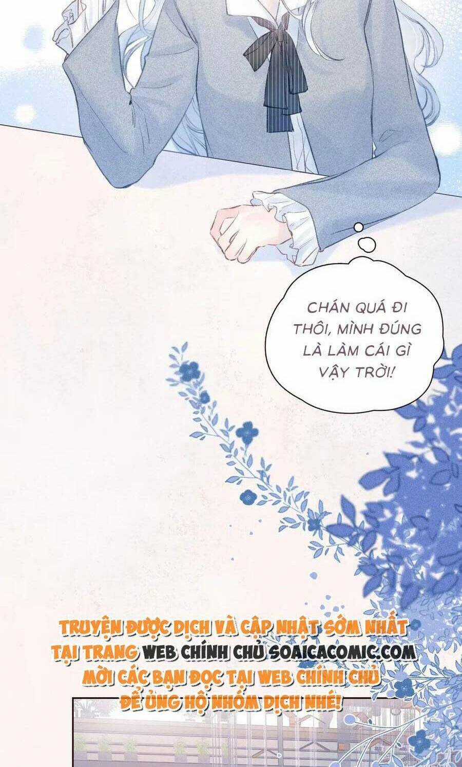 Vũ Xuyên Vật Ngữ Chapter 32 trang 29