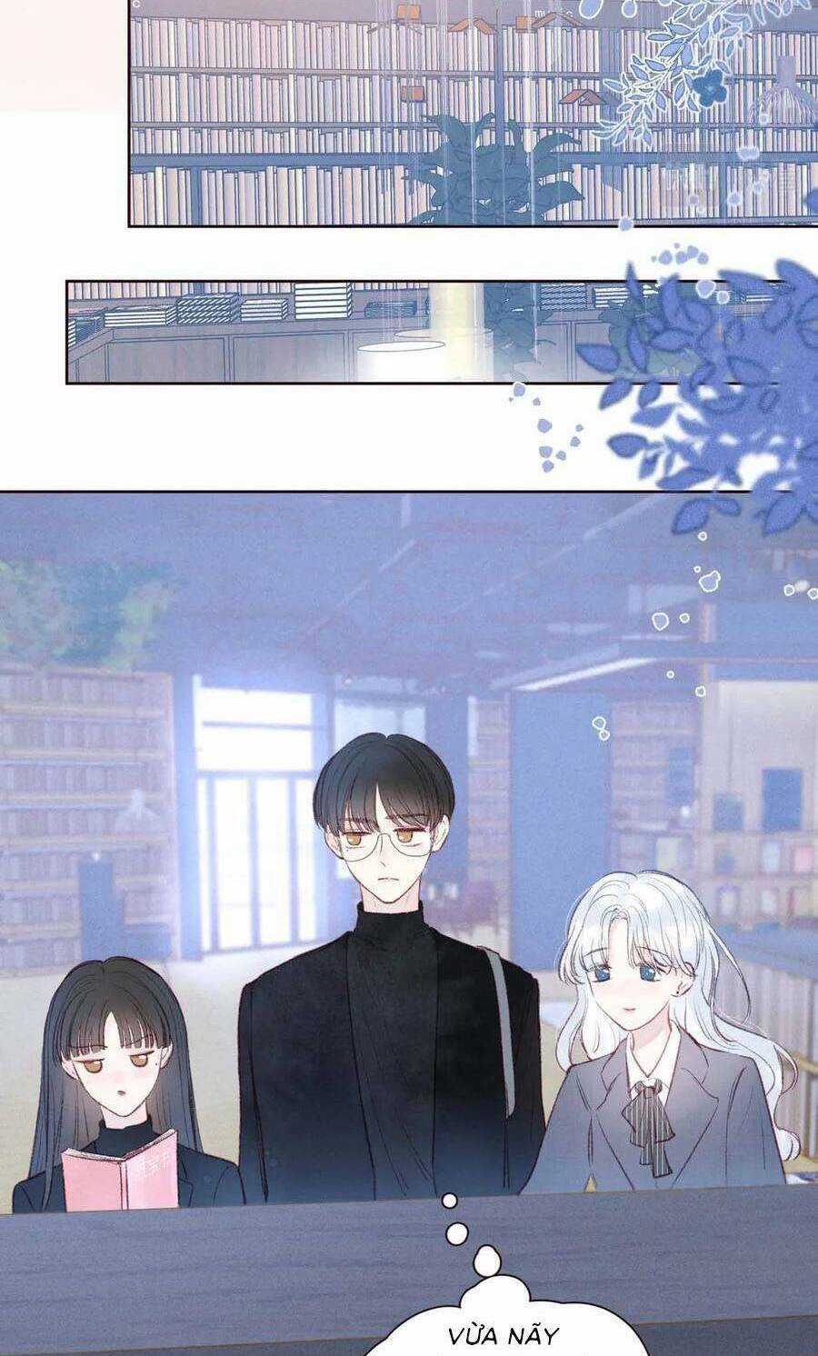 Vũ Xuyên Vật Ngữ Chapter 32 trang 30