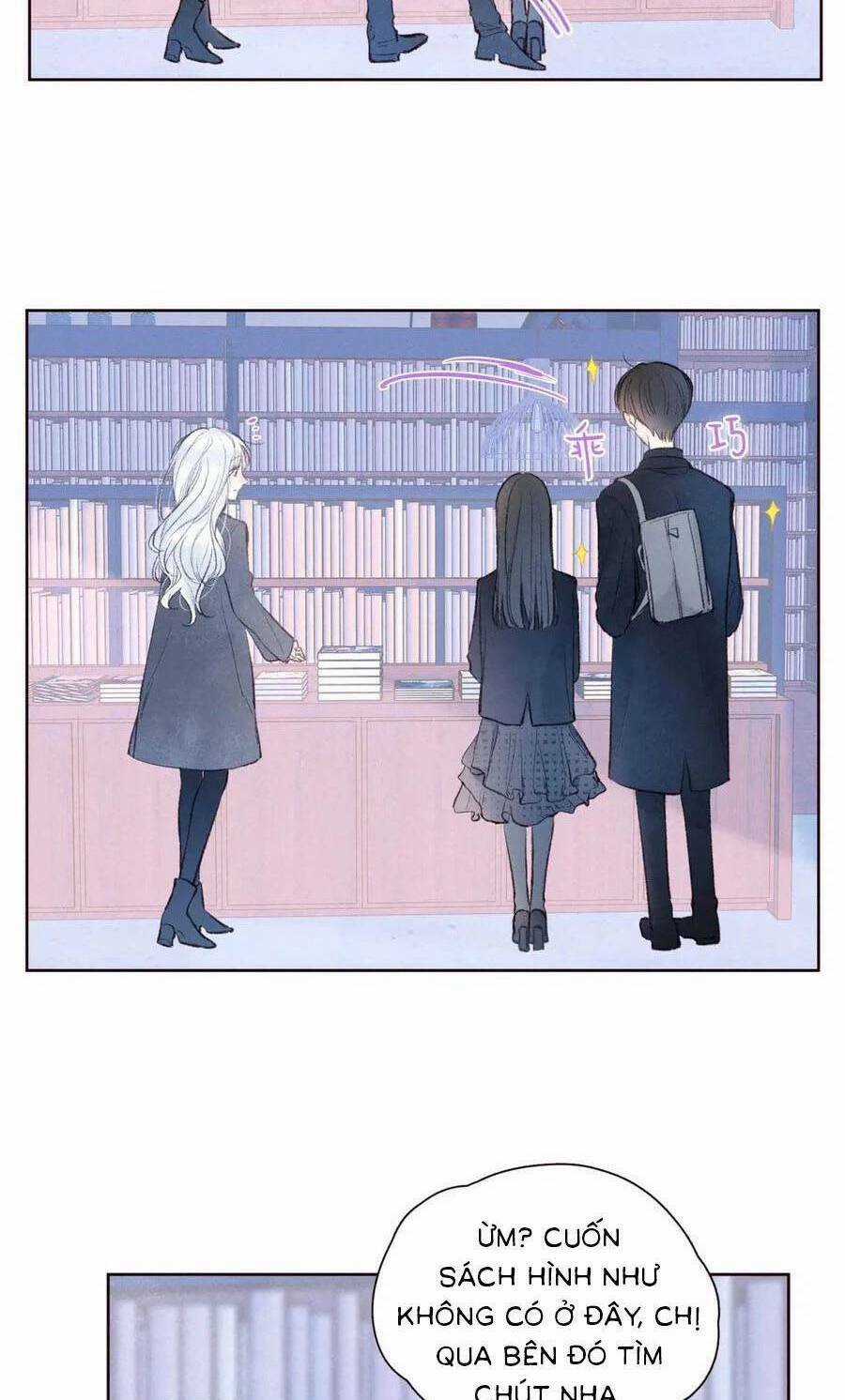 Vũ Xuyên Vật Ngữ Chapter 32 trang 32