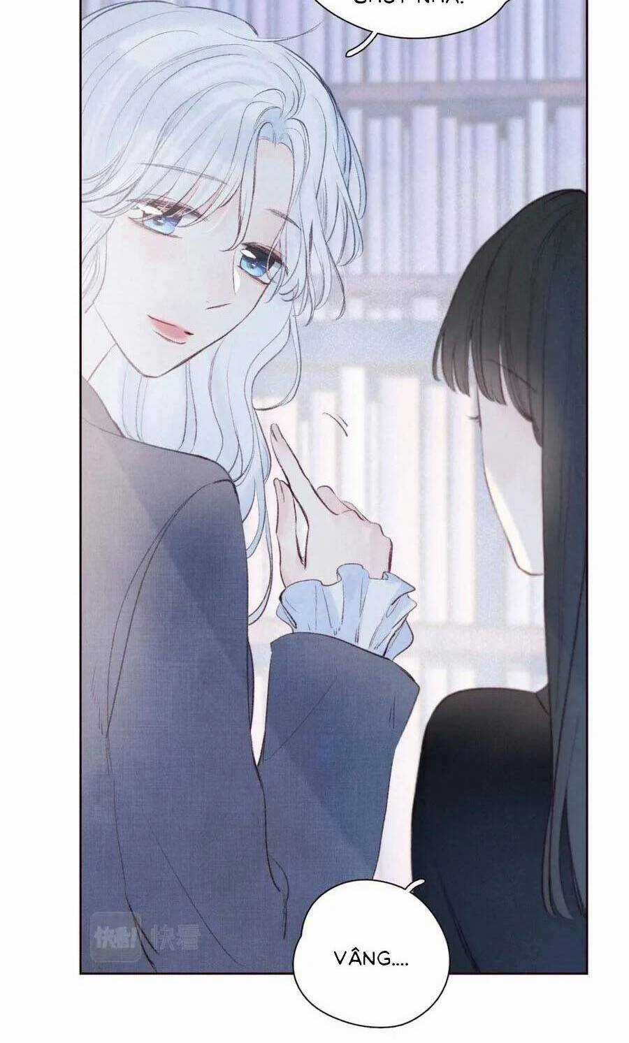 Vũ Xuyên Vật Ngữ Chapter 32 trang 33