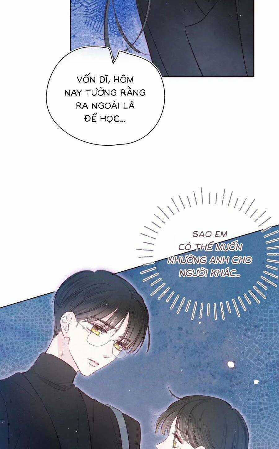 Vũ Xuyên Vật Ngữ Chapter 32 trang 37