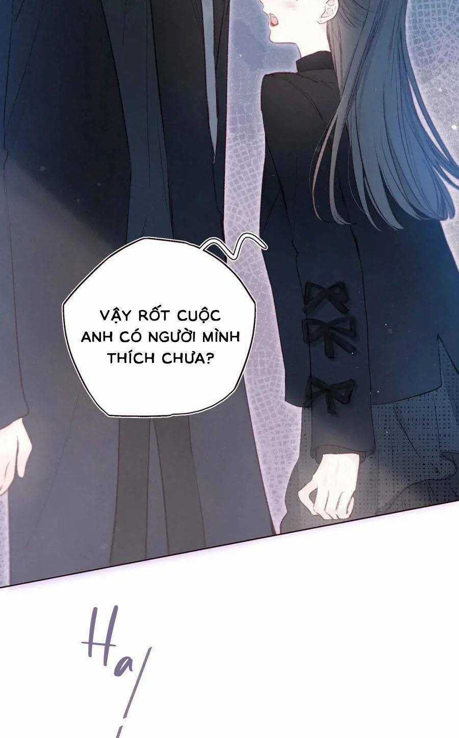 Vũ Xuyên Vật Ngữ Chapter 32 trang 38
