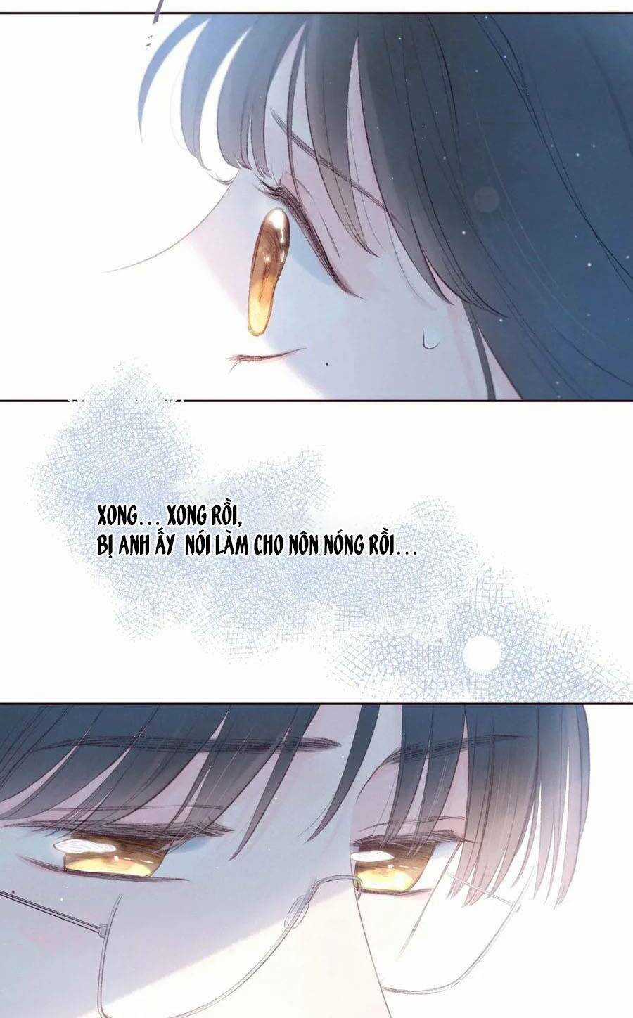 Vũ Xuyên Vật Ngữ Chapter 32 trang 39