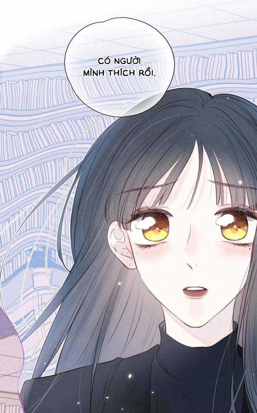 Vũ Xuyên Vật Ngữ Chapter 32 trang 41