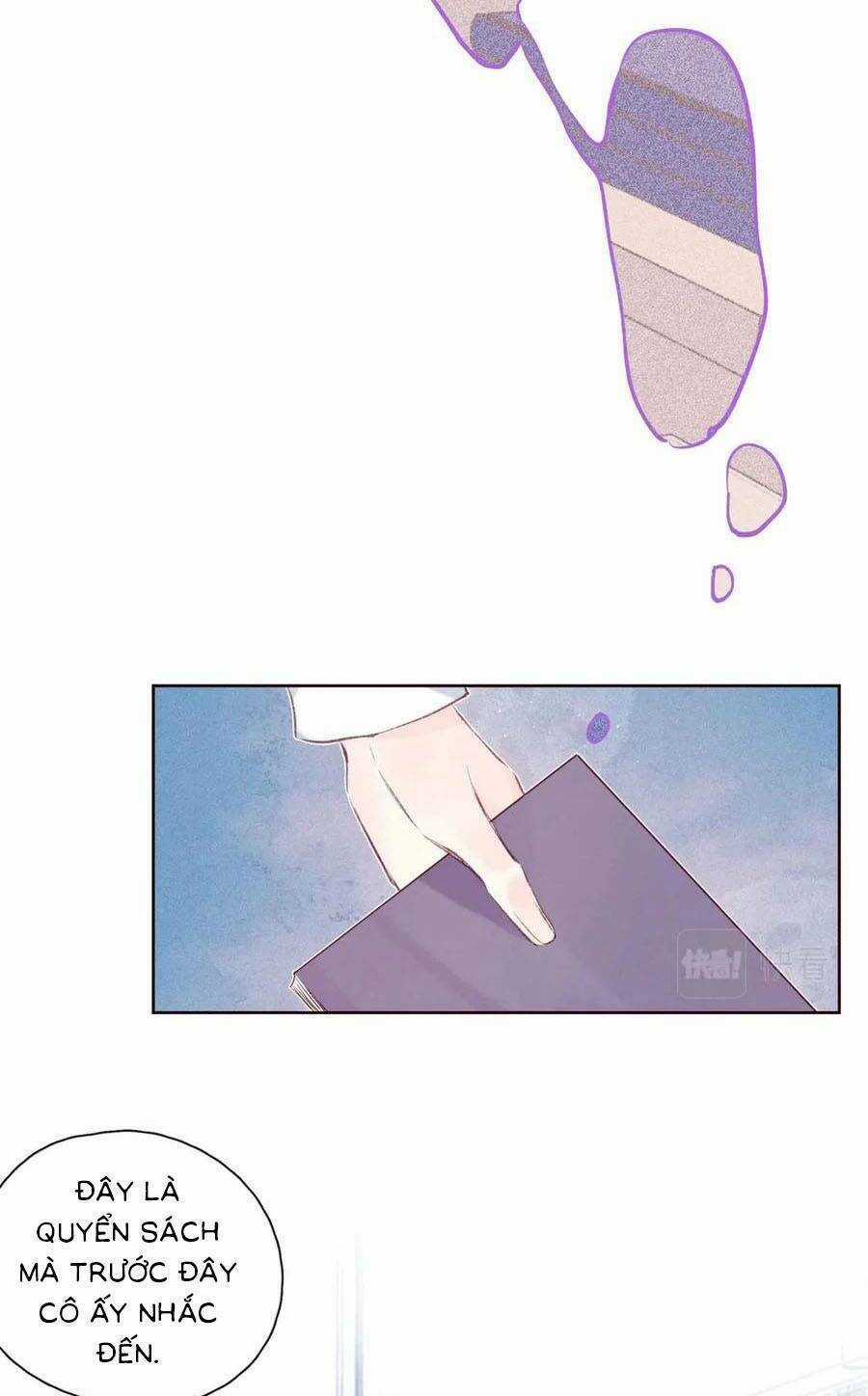 Vũ Xuyên Vật Ngữ Chapter 32 trang 43