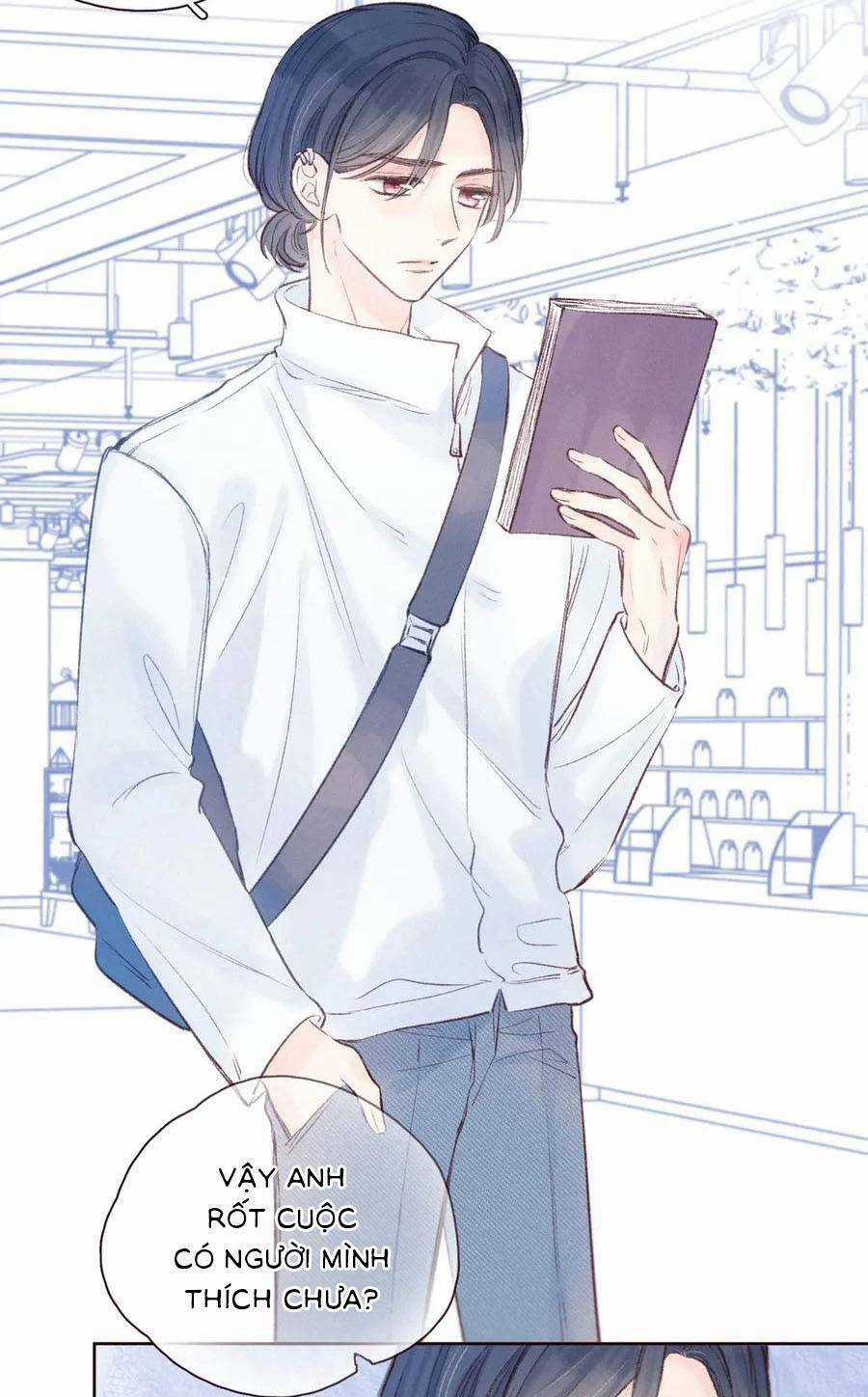 Vũ Xuyên Vật Ngữ Chapter 32 trang 44