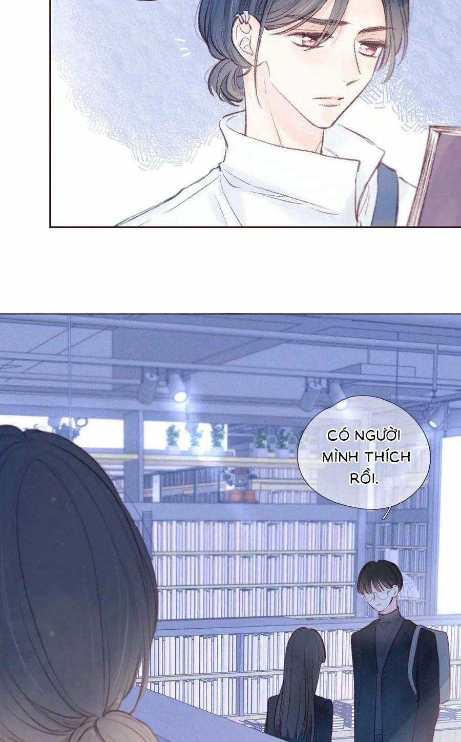 Vũ Xuyên Vật Ngữ Chapter 32 trang 45