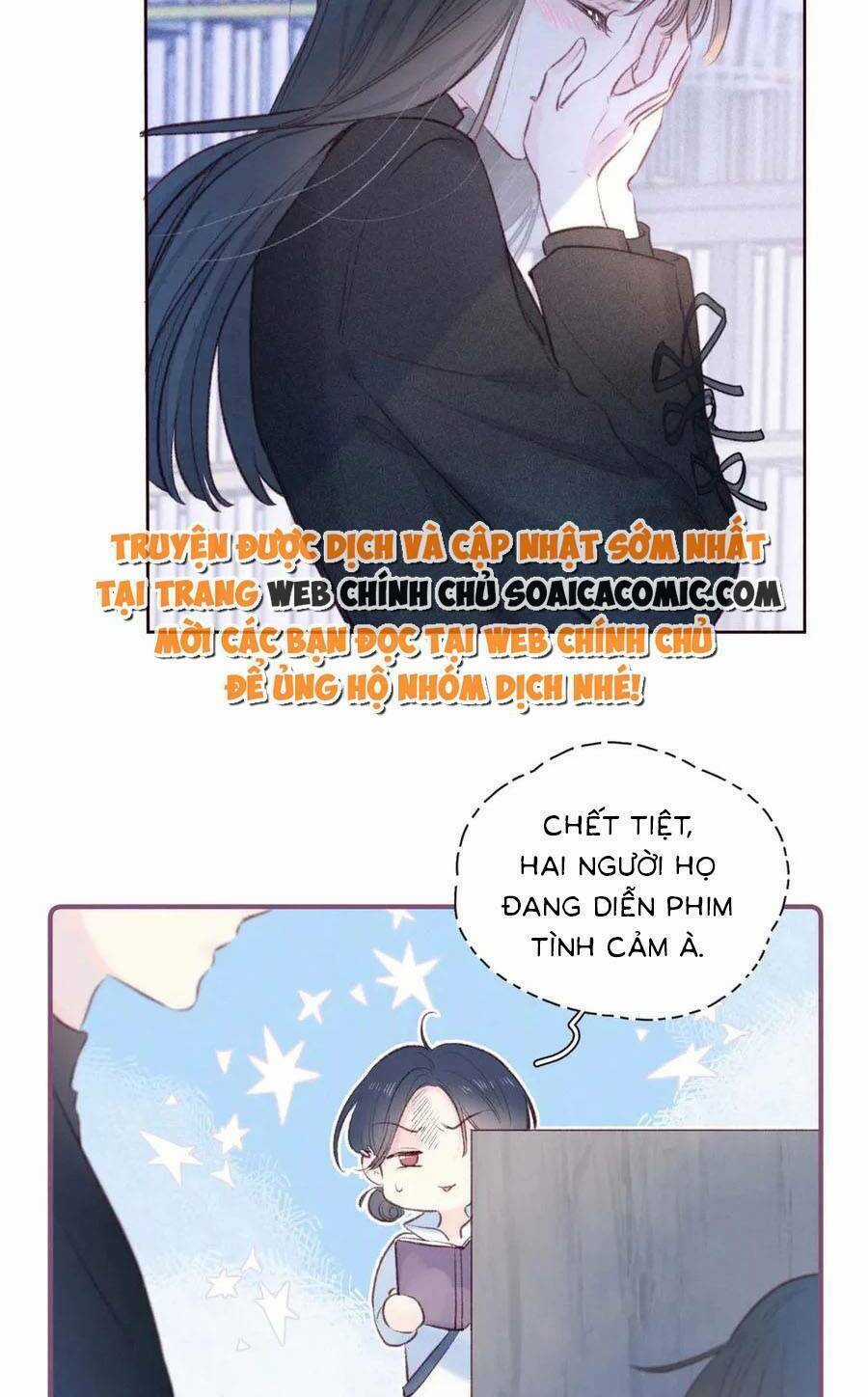 Vũ Xuyên Vật Ngữ Chapter 32 trang 47