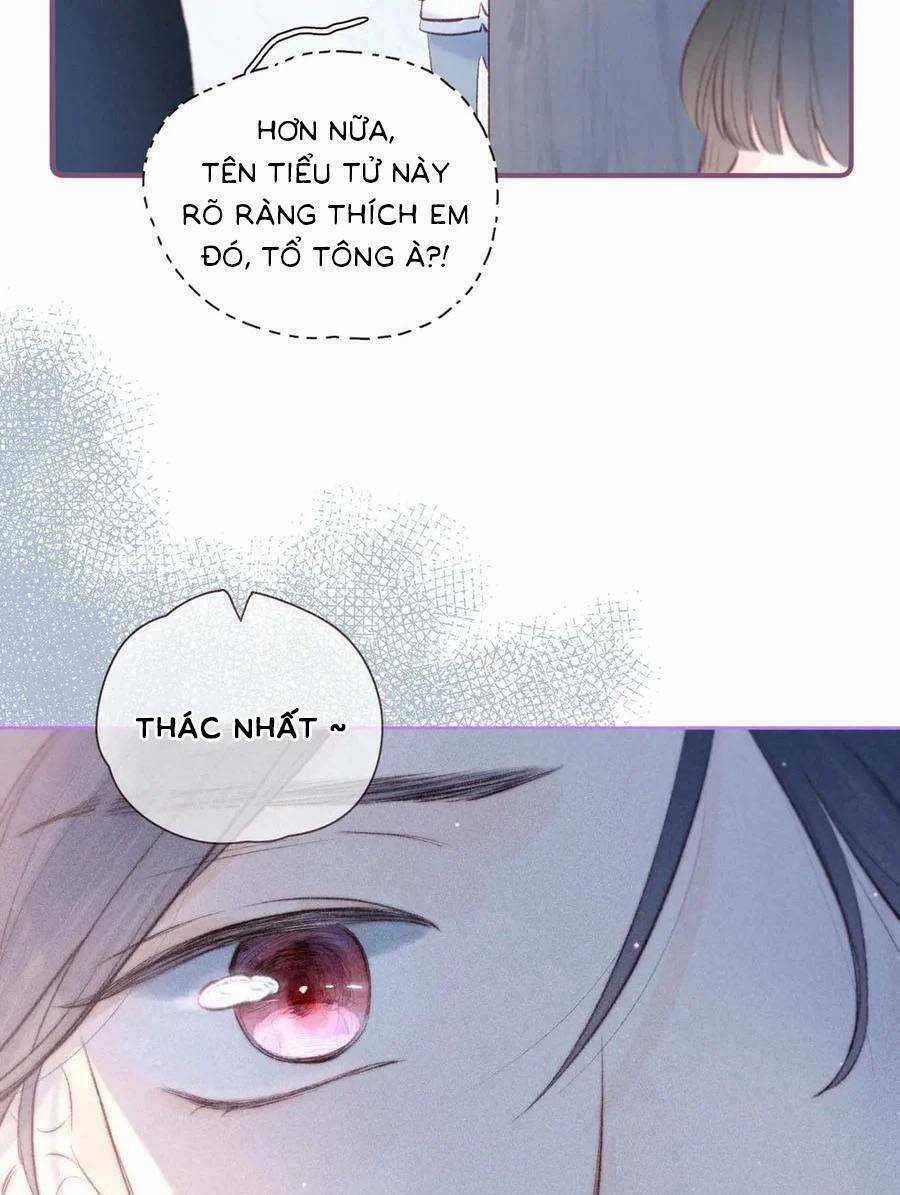 Vũ Xuyên Vật Ngữ Chapter 32 trang 48