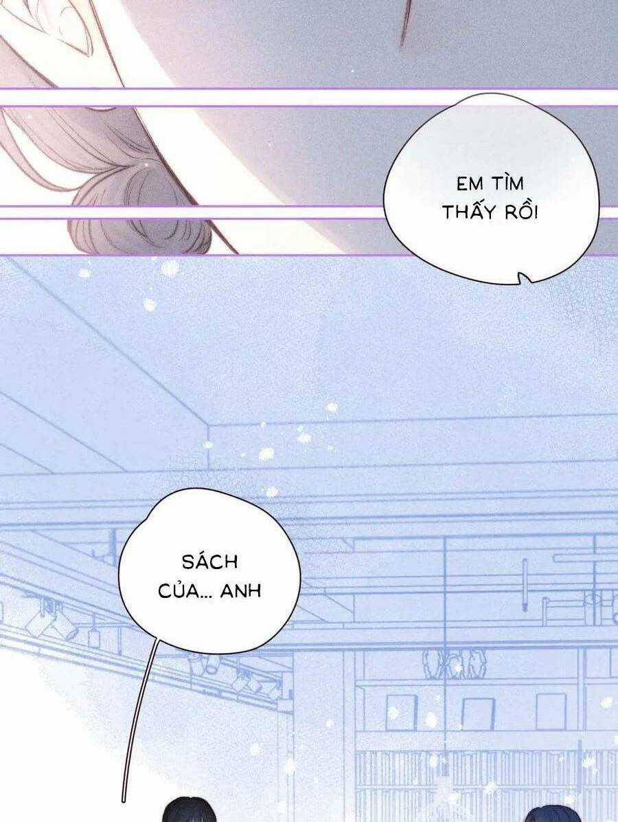 Vũ Xuyên Vật Ngữ Chapter 32 trang 49