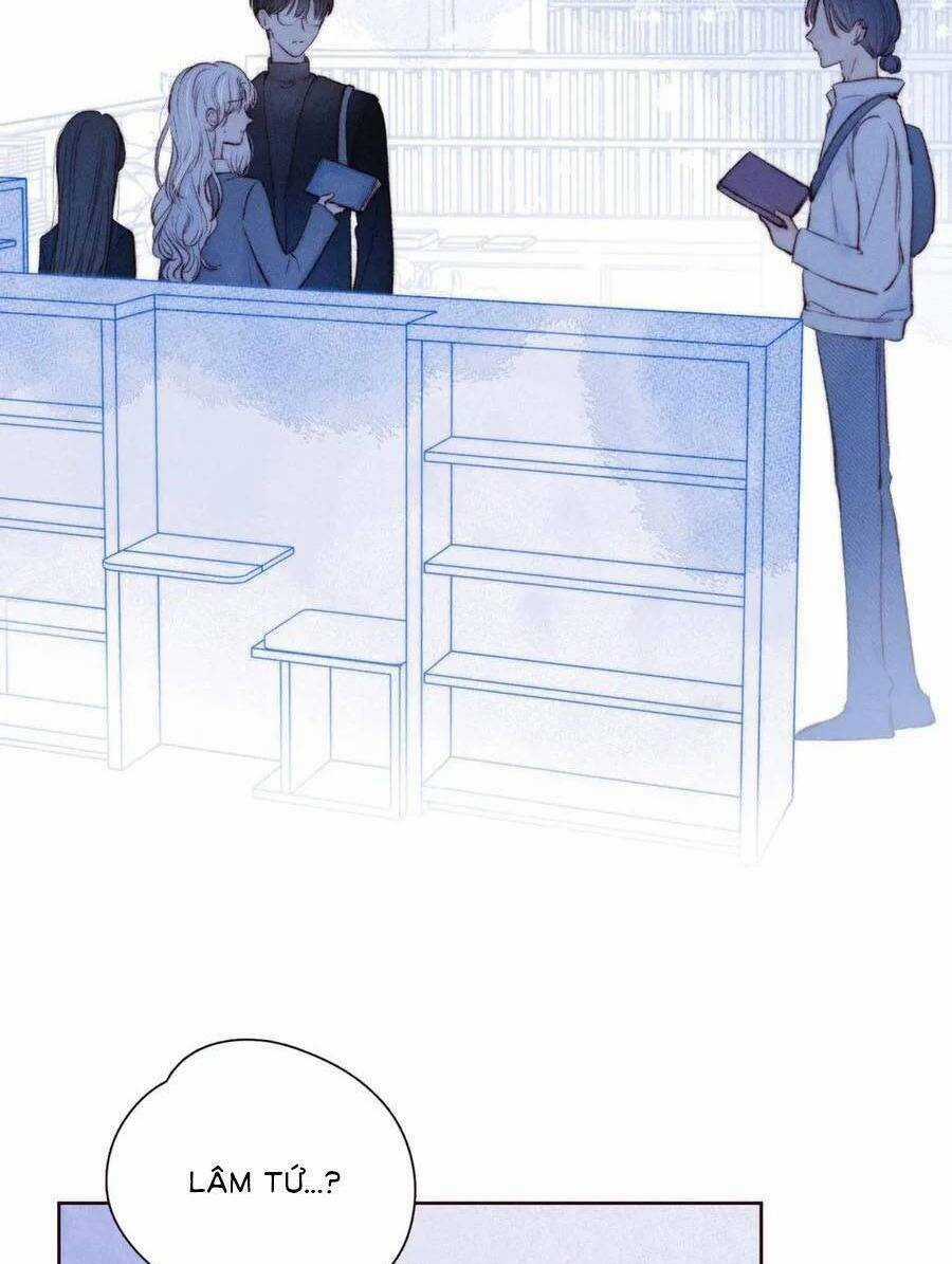 Vũ Xuyên Vật Ngữ Chapter 32 trang 50