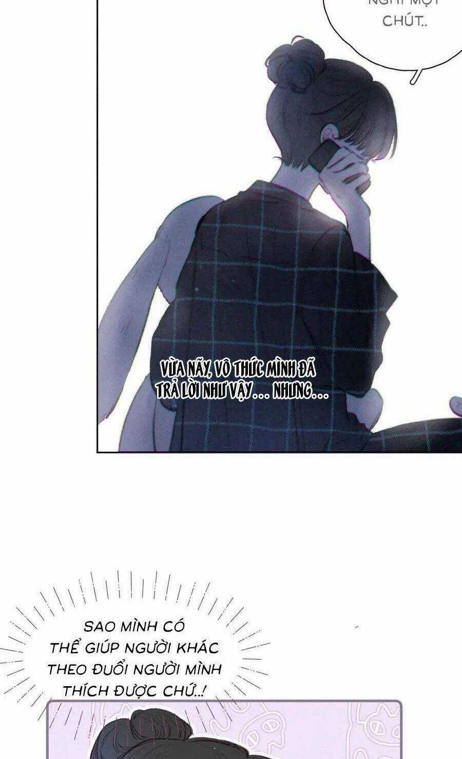 Vũ Xuyên Vật Ngữ Chapter 32 trang 7