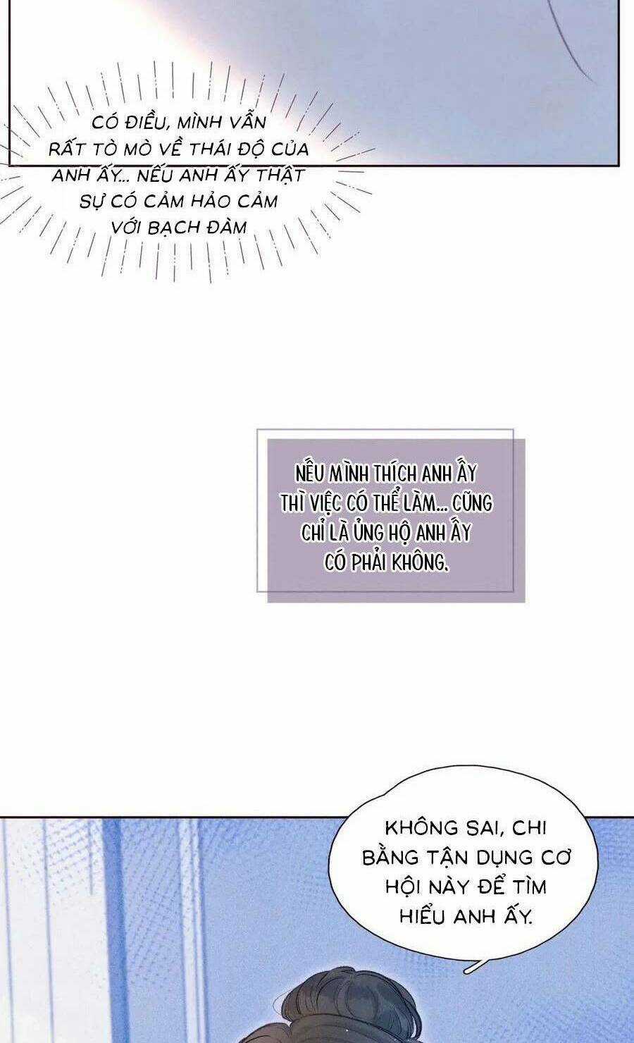 Vũ Xuyên Vật Ngữ Chapter 32 trang 9