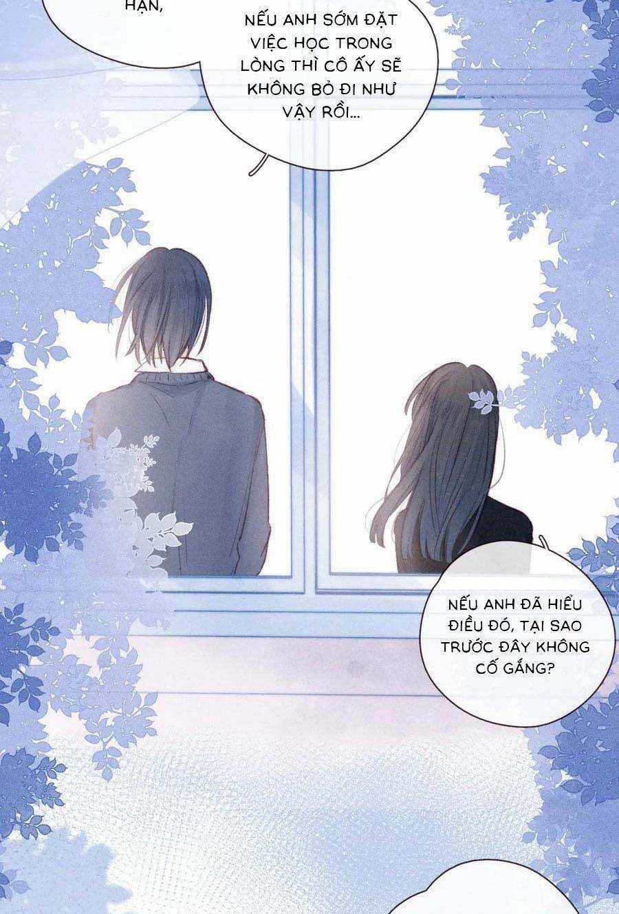 Vũ Xuyên Vật Ngữ Chapter 33 trang 12