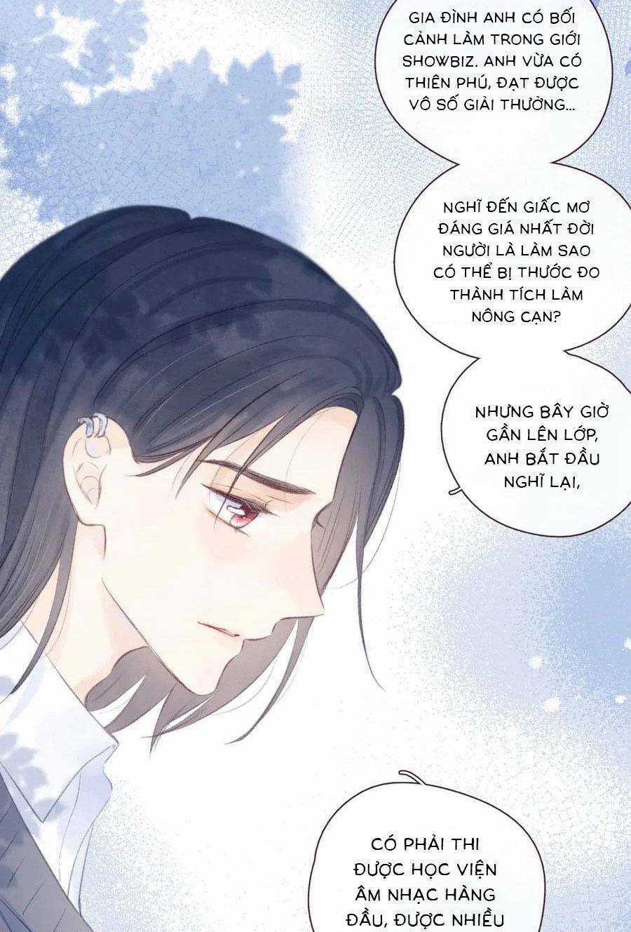 Vũ Xuyên Vật Ngữ Chapter 33 trang 13