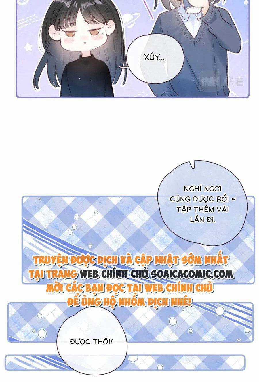 Vũ Xuyên Vật Ngữ Chapter 33 trang 15