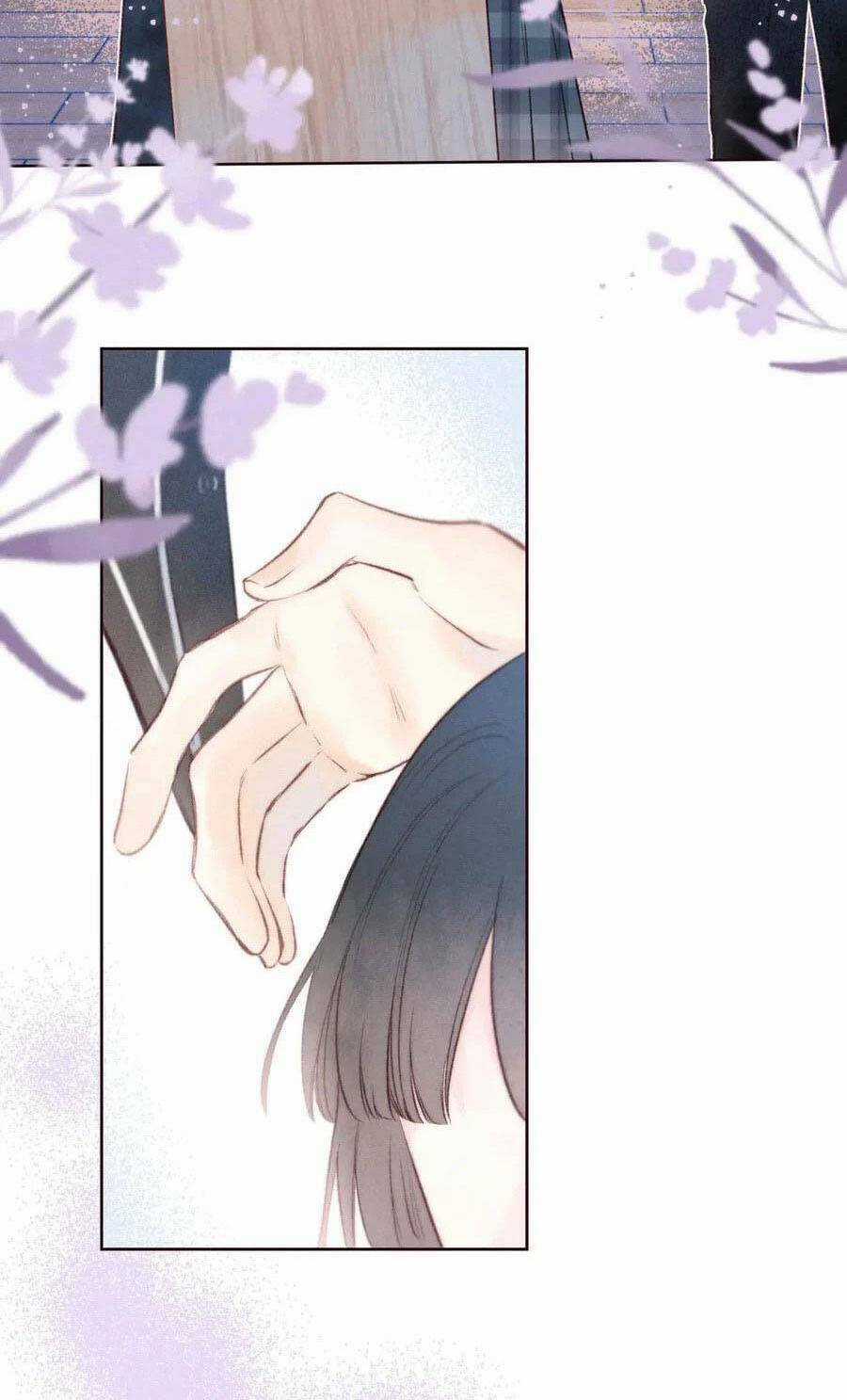 Vũ Xuyên Vật Ngữ Chapter 33 trang 17