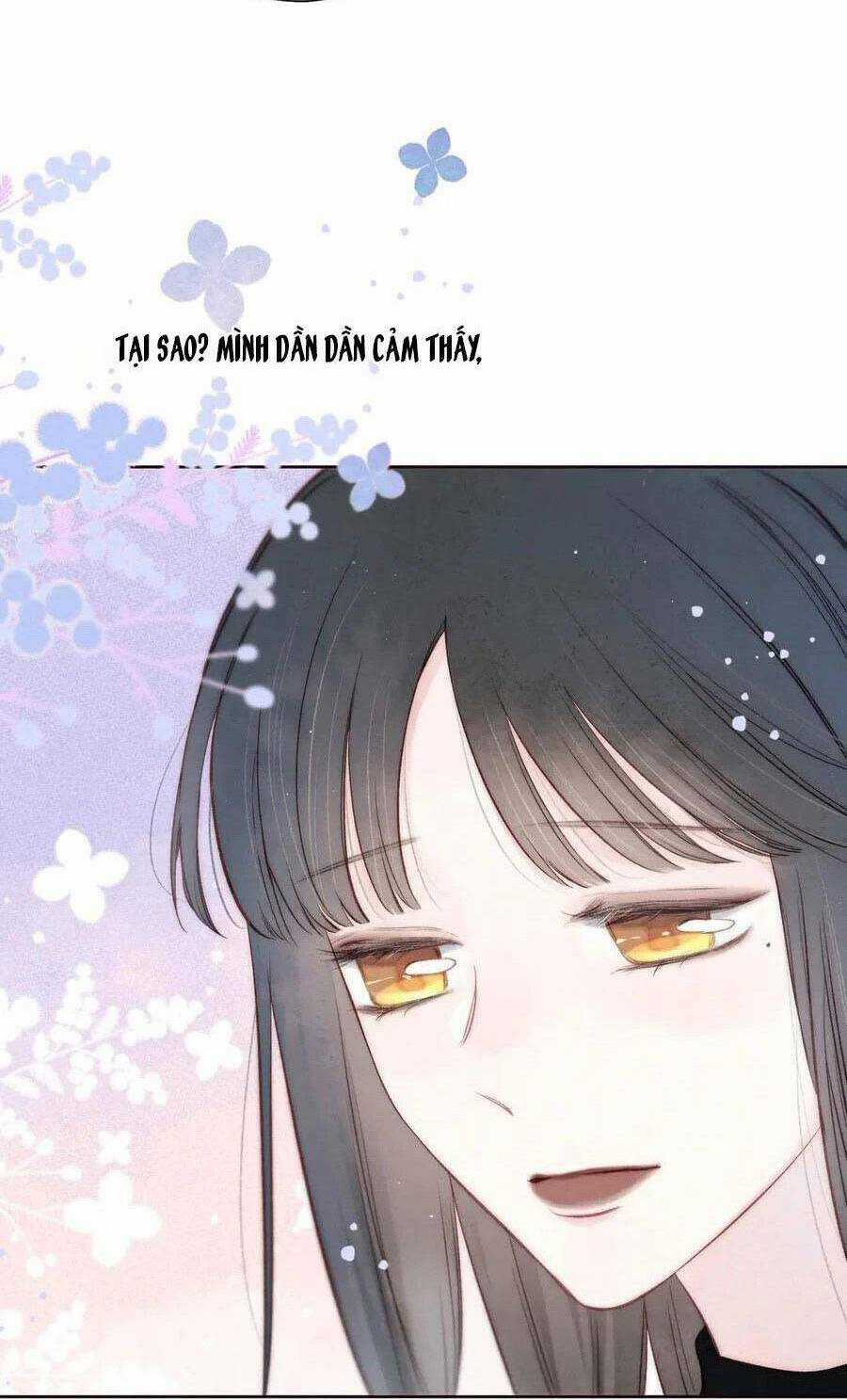 Vũ Xuyên Vật Ngữ Chapter 33 trang 19