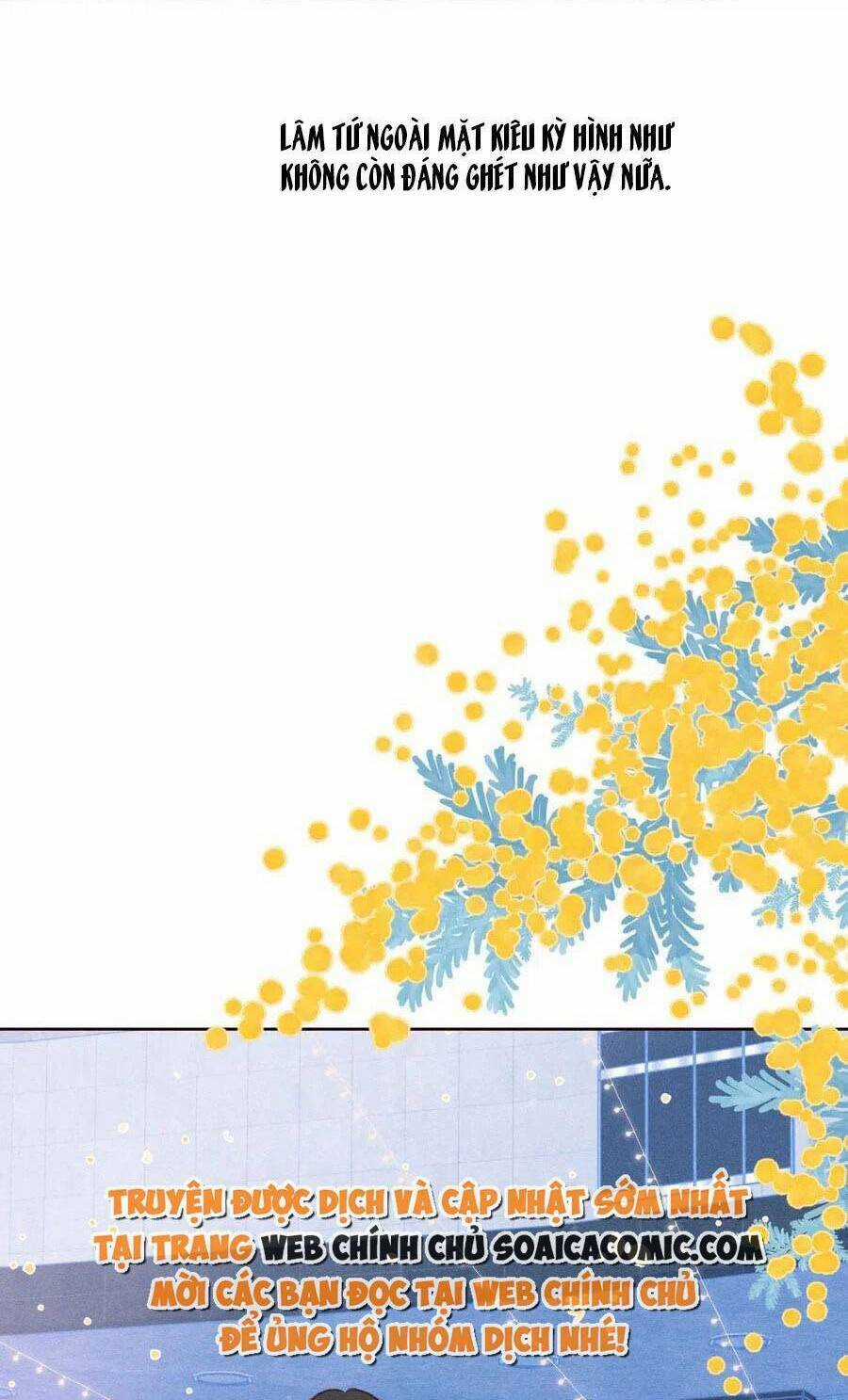 Vũ Xuyên Vật Ngữ Chapter 33 trang 20