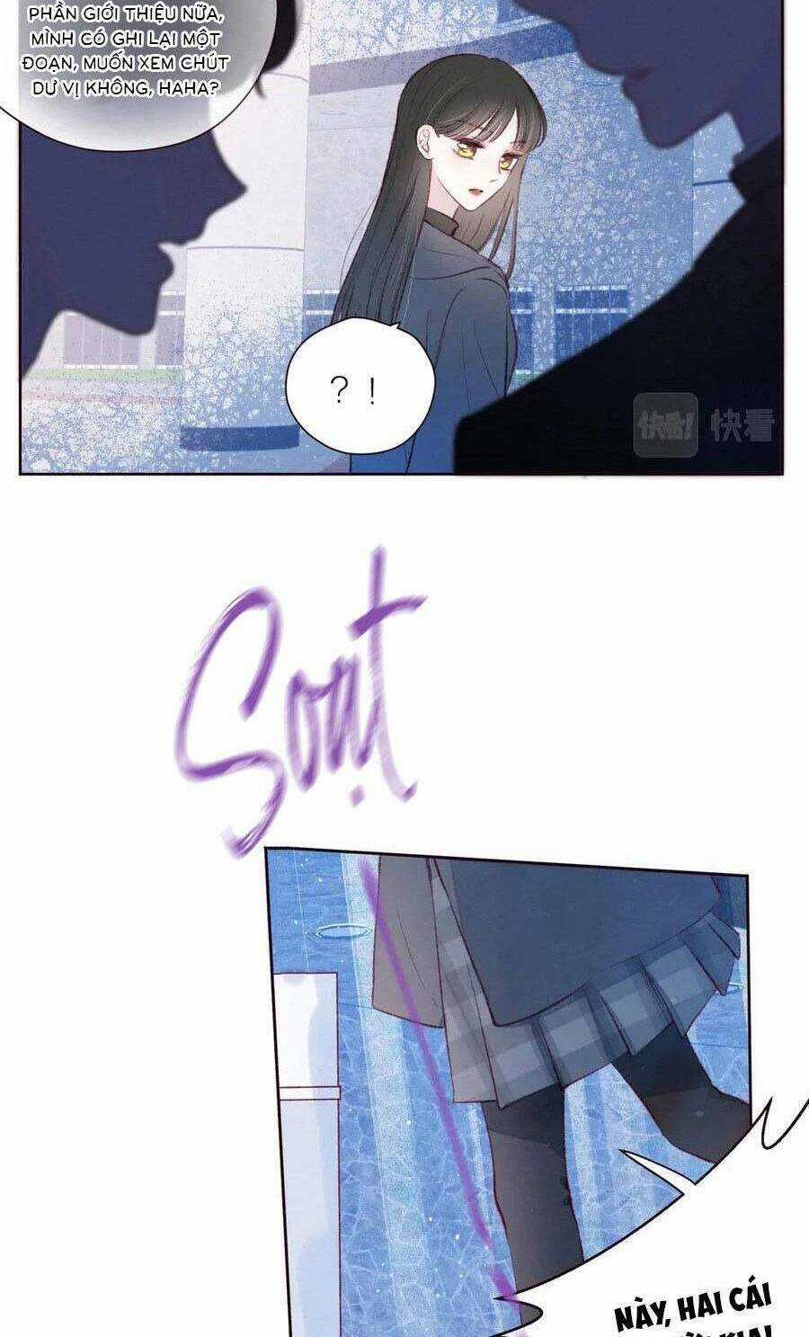 Vũ Xuyên Vật Ngữ Chapter 33 trang 23