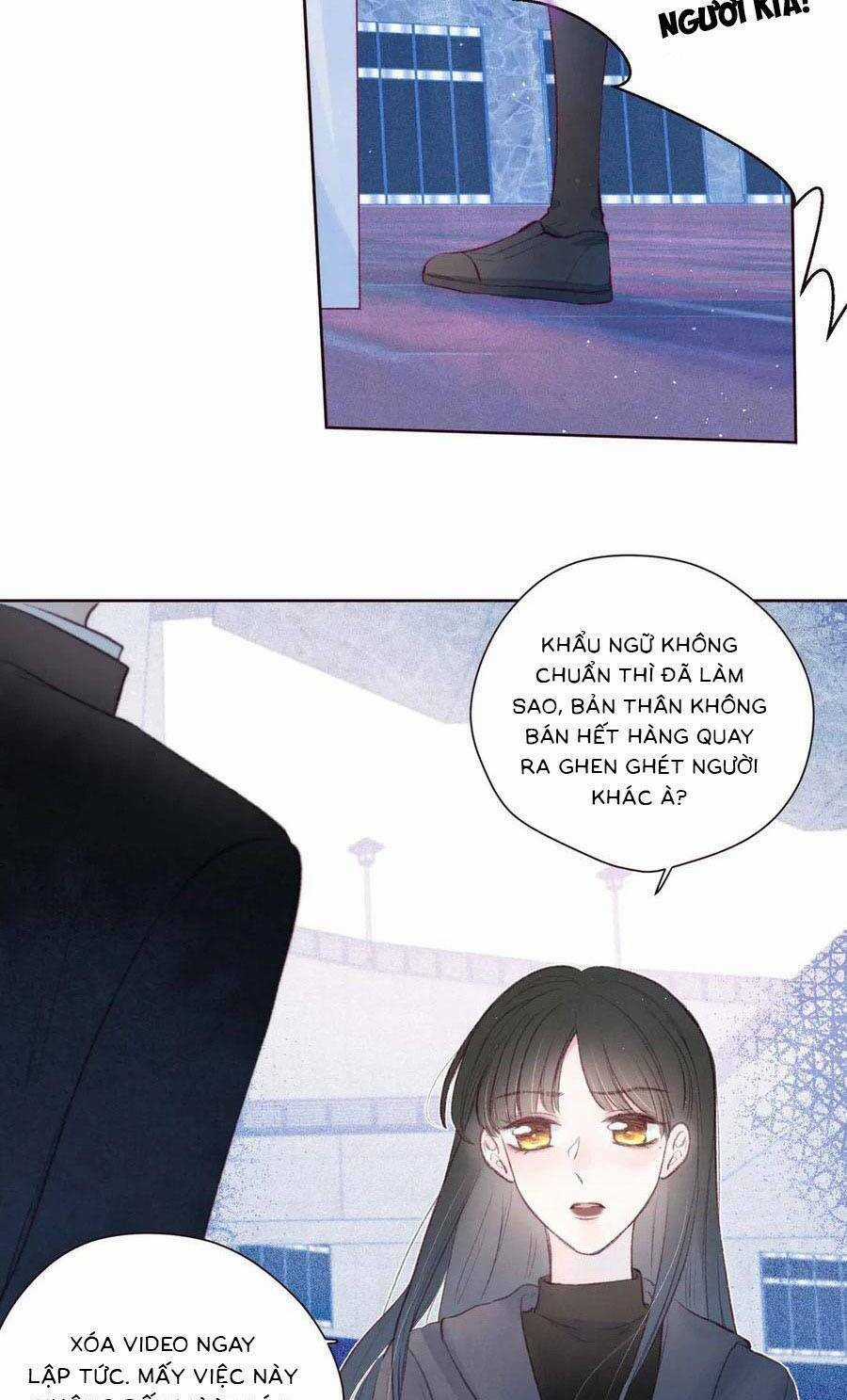 Vũ Xuyên Vật Ngữ Chapter 33 trang 24