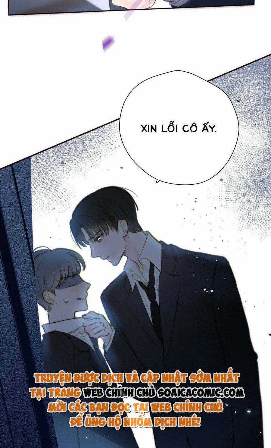 Vũ Xuyên Vật Ngữ Chapter 33 trang 27