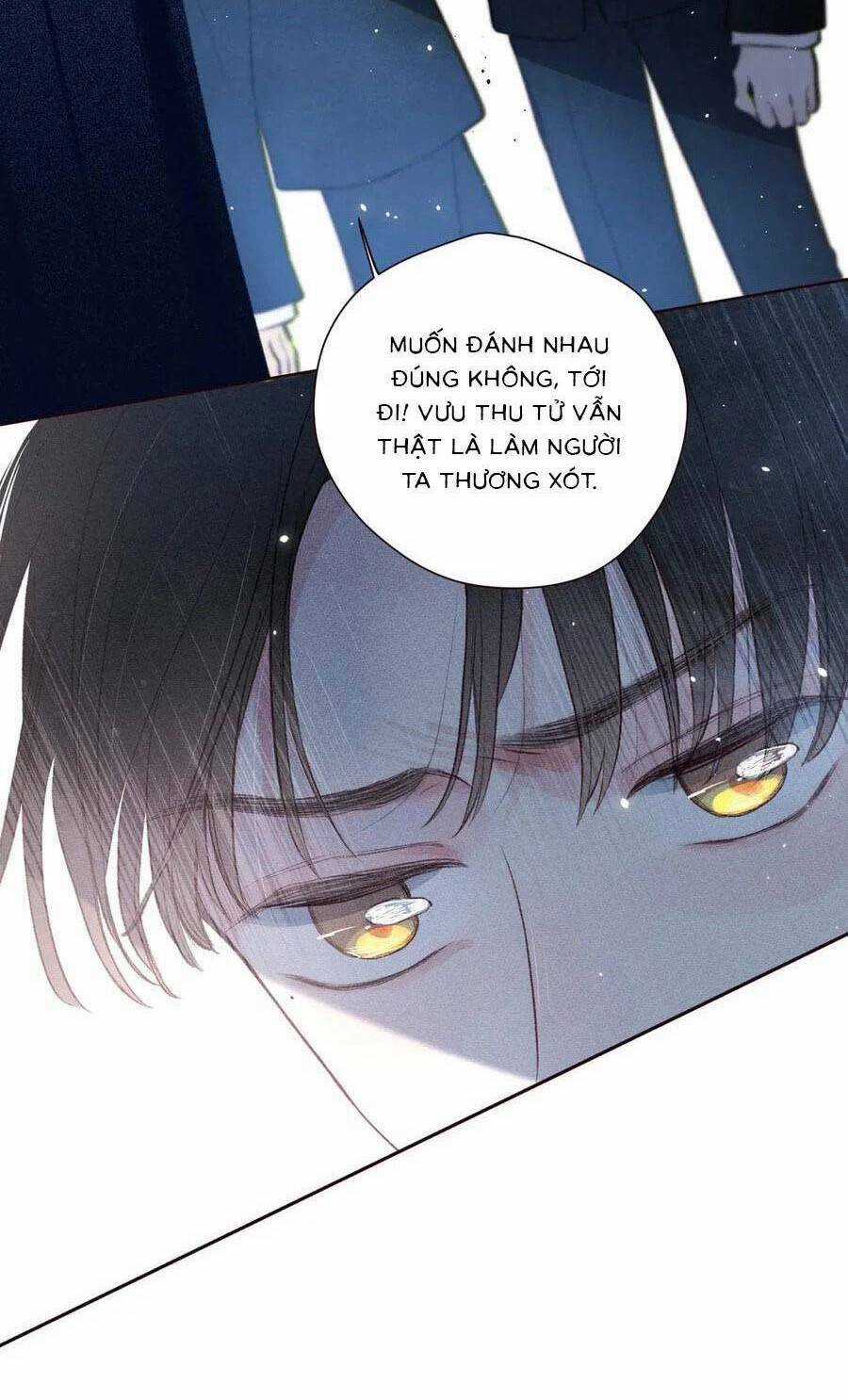 Vũ Xuyên Vật Ngữ Chapter 33 trang 28