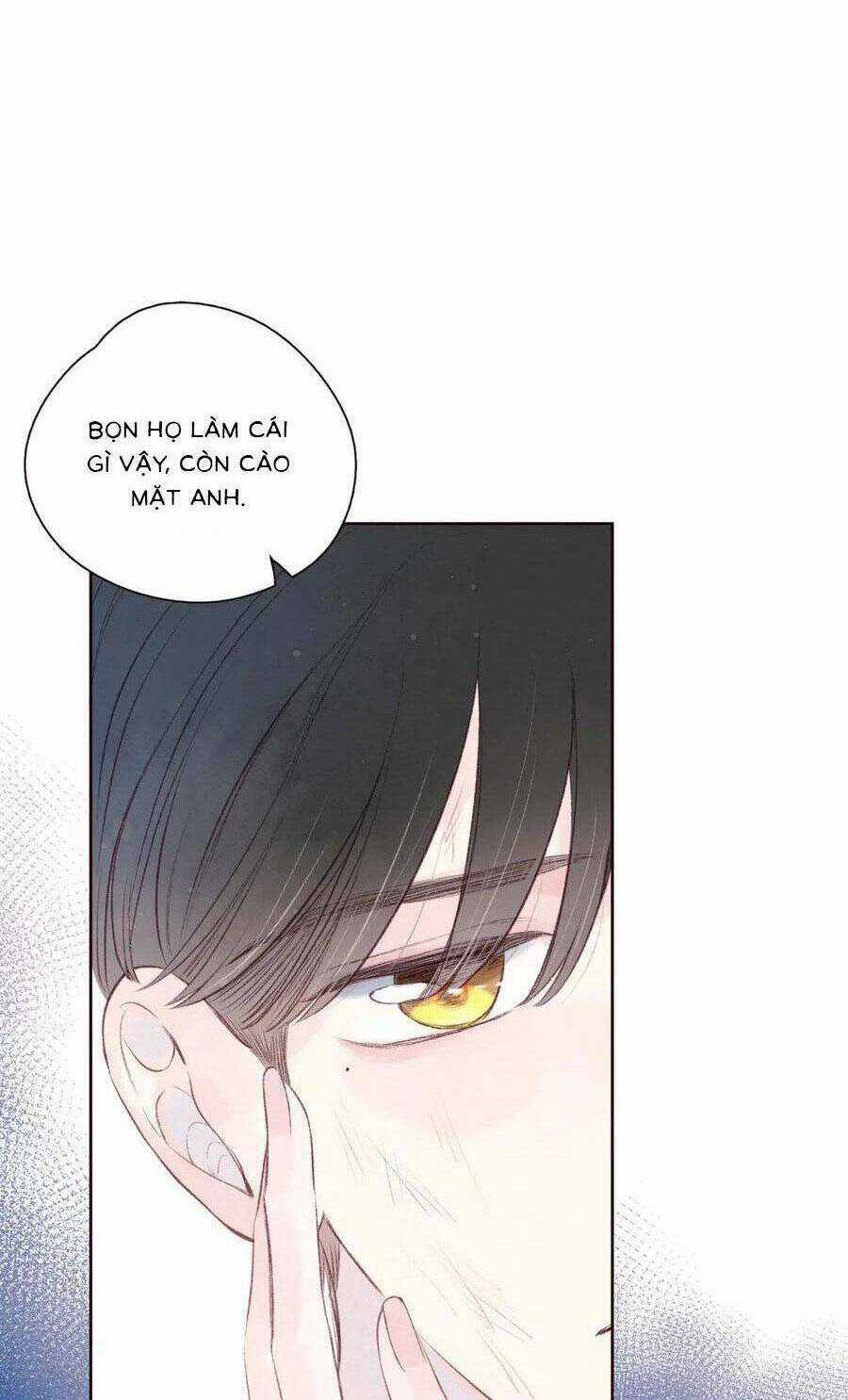 Vũ Xuyên Vật Ngữ Chapter 33 trang 29