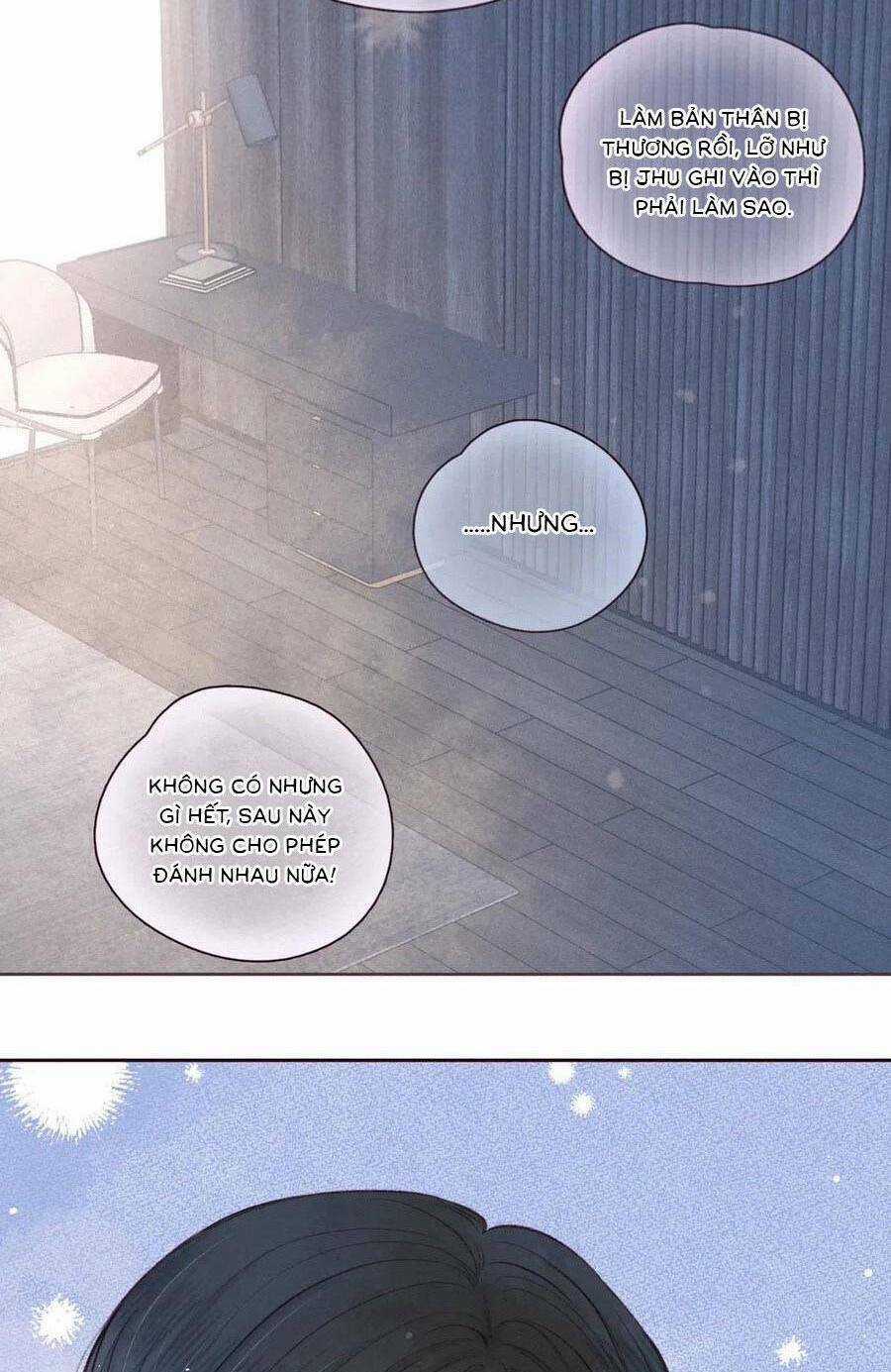 Vũ Xuyên Vật Ngữ Chapter 33 trang 32