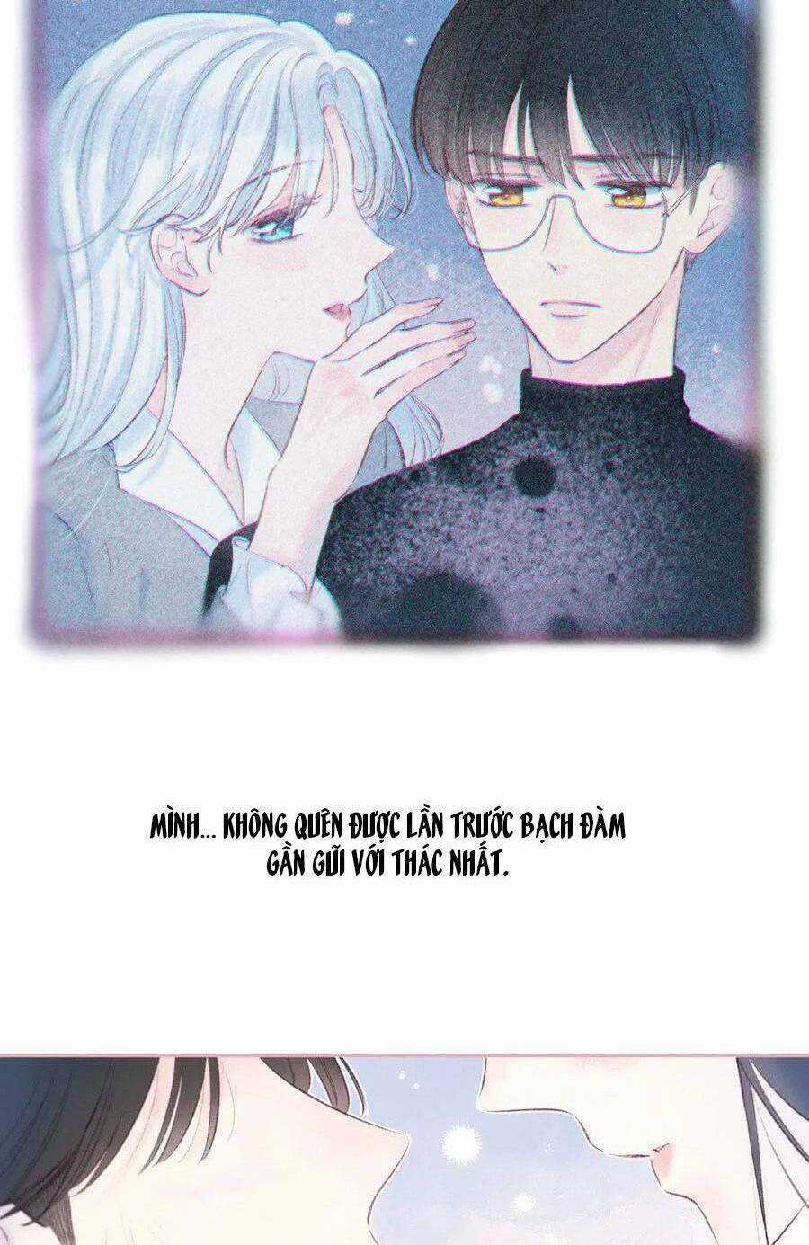 Vũ Xuyên Vật Ngữ Chapter 33 trang 34