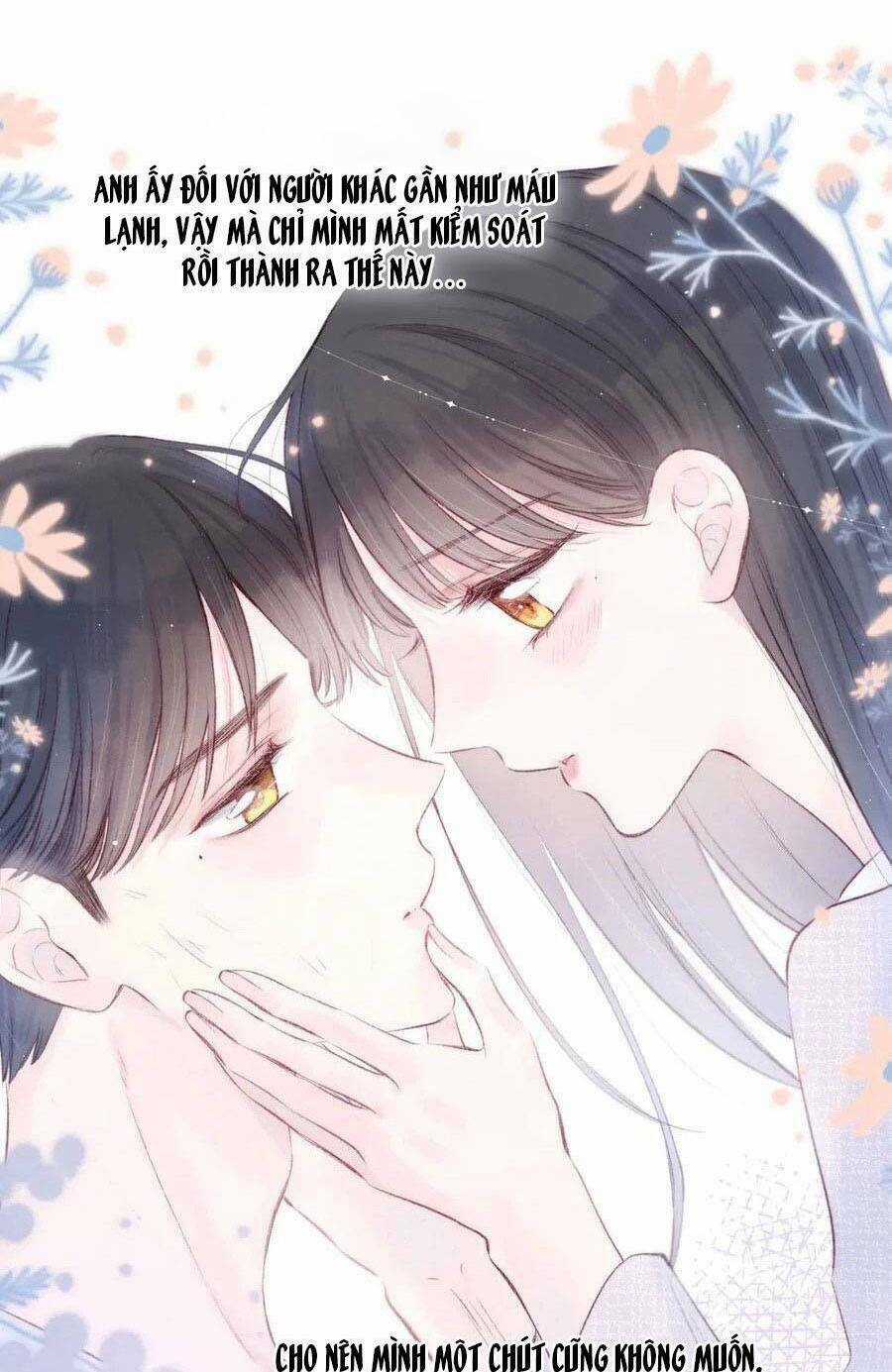 Vũ Xuyên Vật Ngữ Chapter 33 trang 36