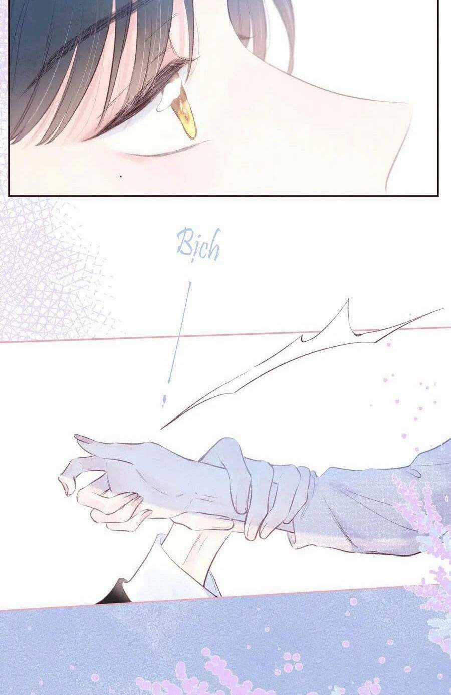 Vũ Xuyên Vật Ngữ Chapter 33 trang 38