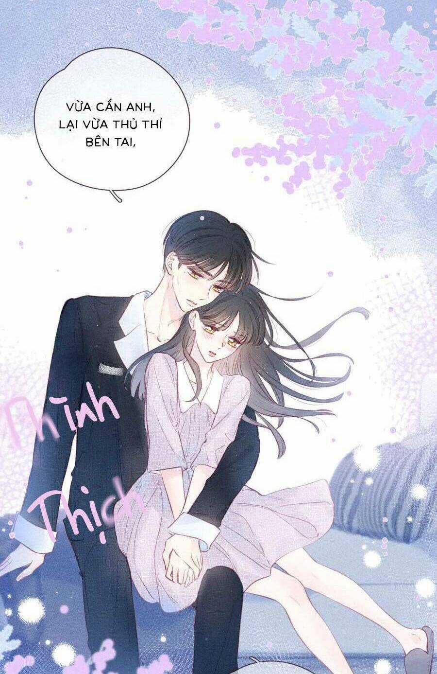 Vũ Xuyên Vật Ngữ Chapter 33 trang 39