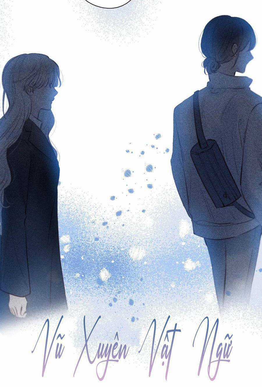 Vũ Xuyên Vật Ngữ Chapter 33 trang 4