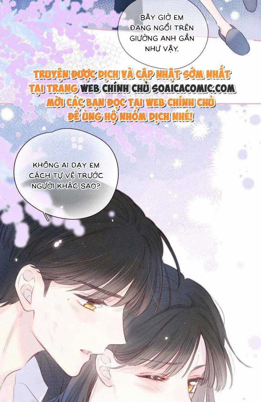 Vũ Xuyên Vật Ngữ Chapter 33 trang 40