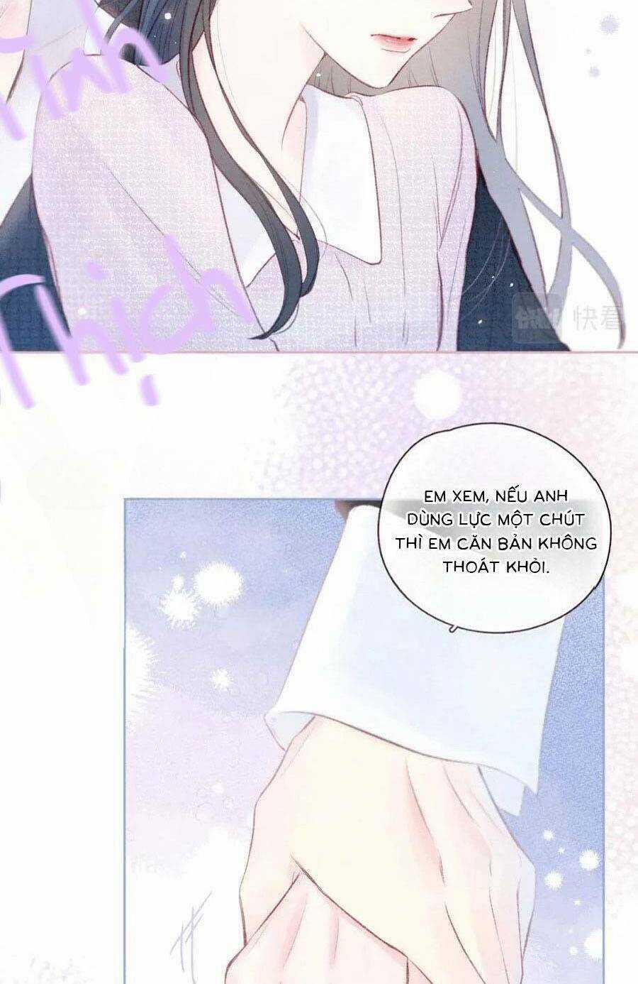 Vũ Xuyên Vật Ngữ Chapter 33 trang 41