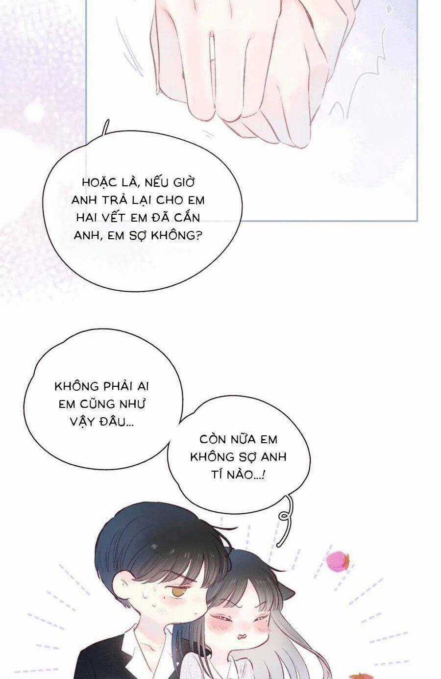 Vũ Xuyên Vật Ngữ Chapter 33 trang 42