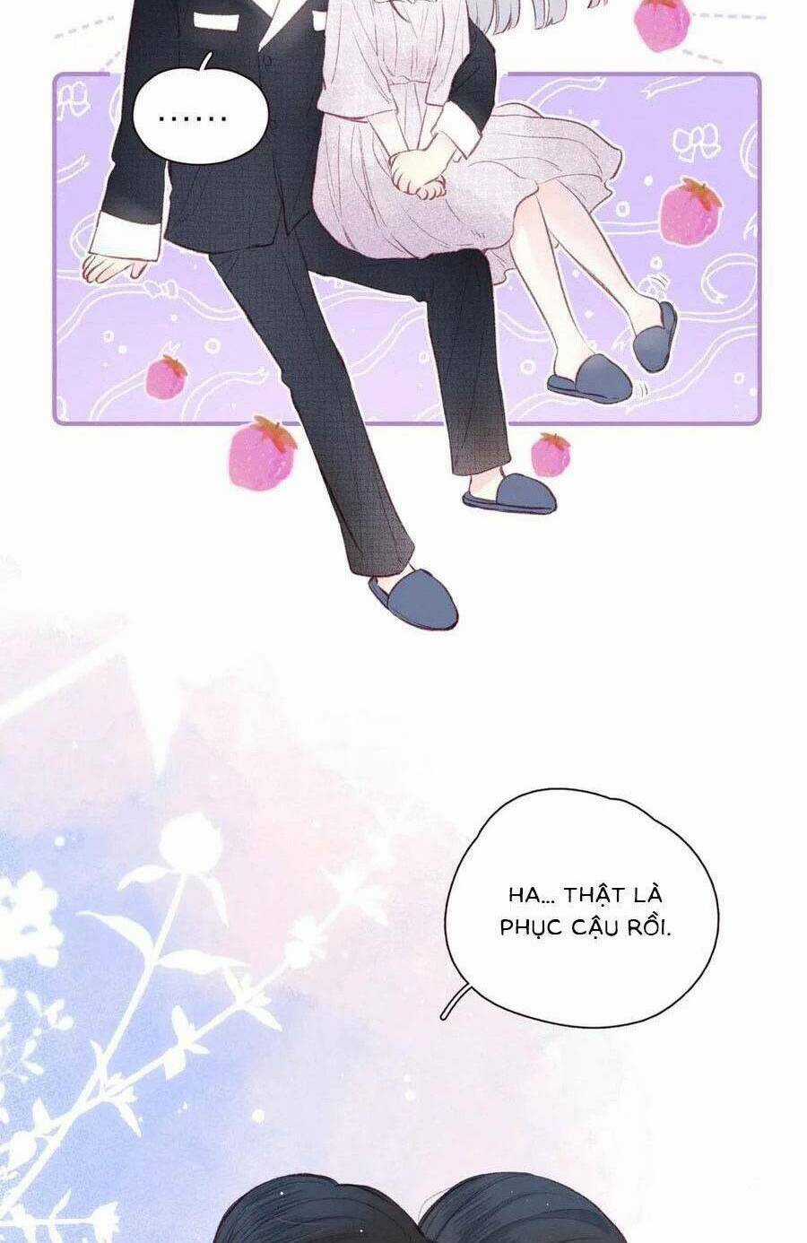 Vũ Xuyên Vật Ngữ Chapter 33 trang 43