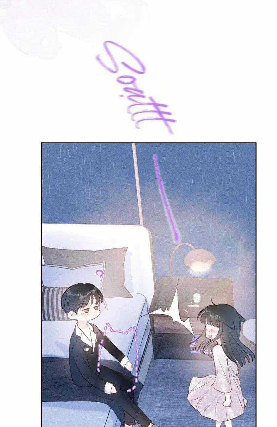 Vũ Xuyên Vật Ngữ Chapter 33 trang 45