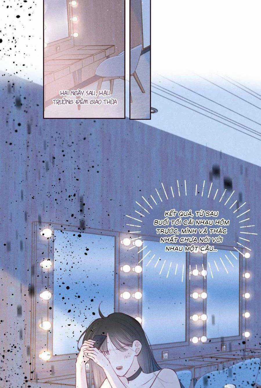 Vũ Xuyên Vật Ngữ Chapter 33 trang 48