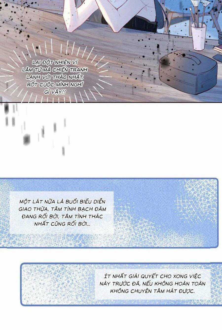 Vũ Xuyên Vật Ngữ Chapter 33 trang 49