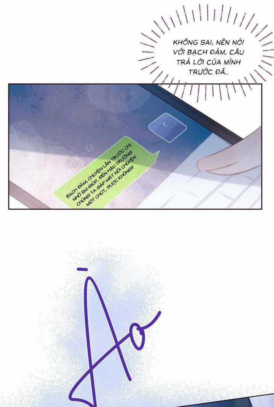 Vũ Xuyên Vật Ngữ Chapter 33 trang 50