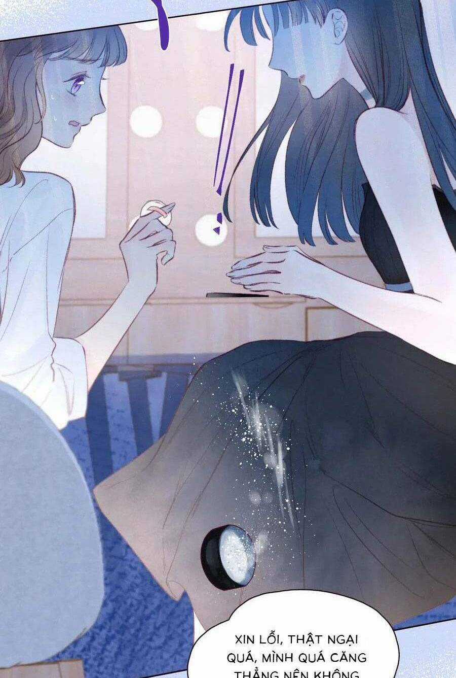 Vũ Xuyên Vật Ngữ Chapter 33 trang 51