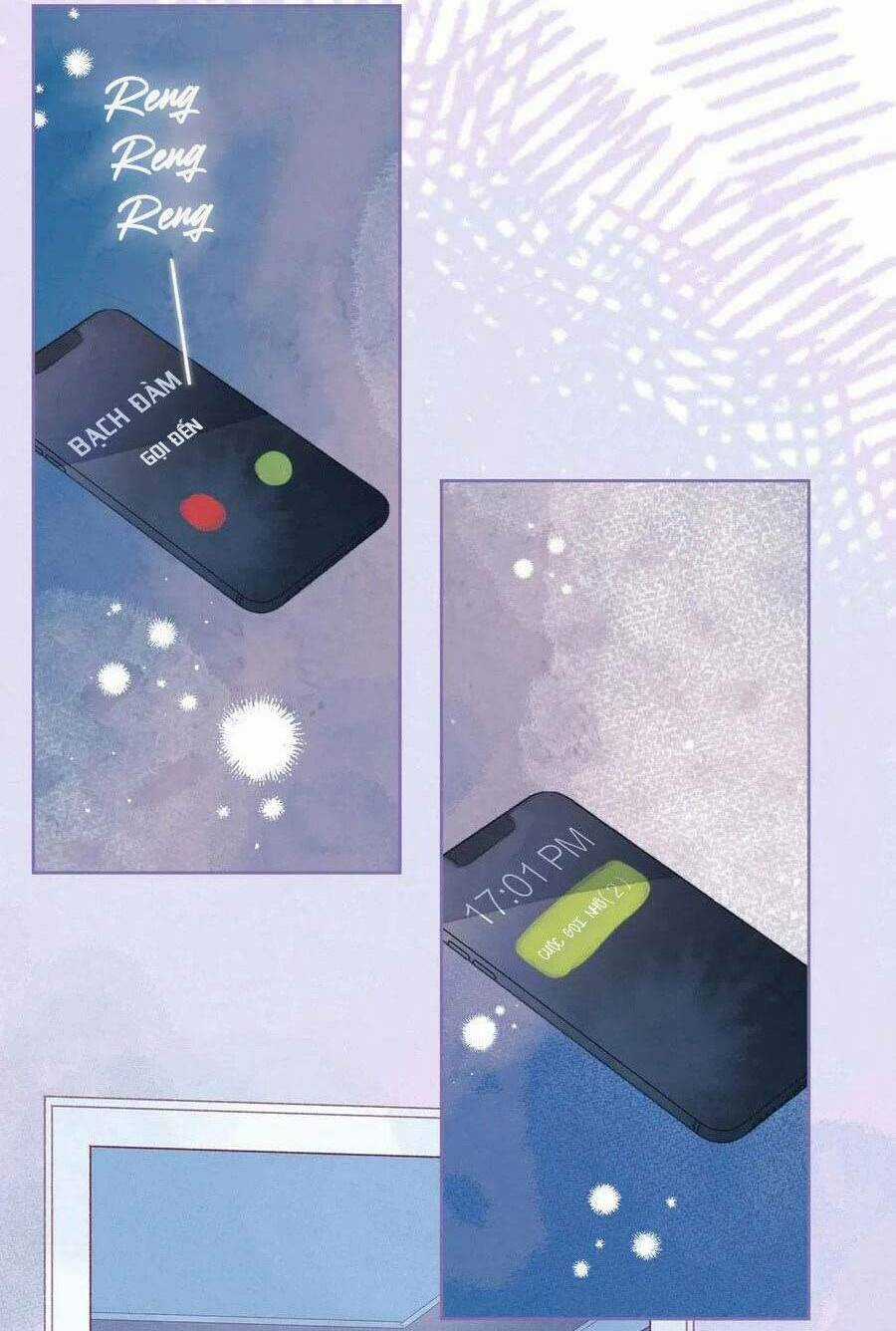 Vũ Xuyên Vật Ngữ Chapter 33 trang 53