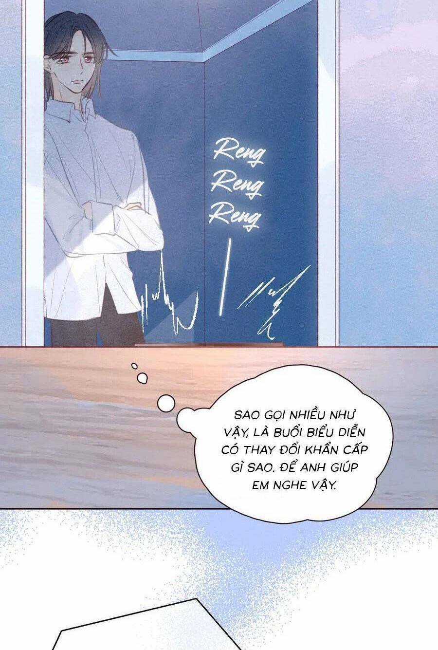 Vũ Xuyên Vật Ngữ Chapter 33 trang 54