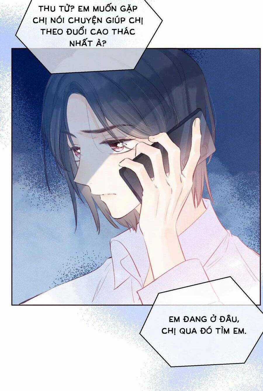 Vũ Xuyên Vật Ngữ Chapter 33 trang 55