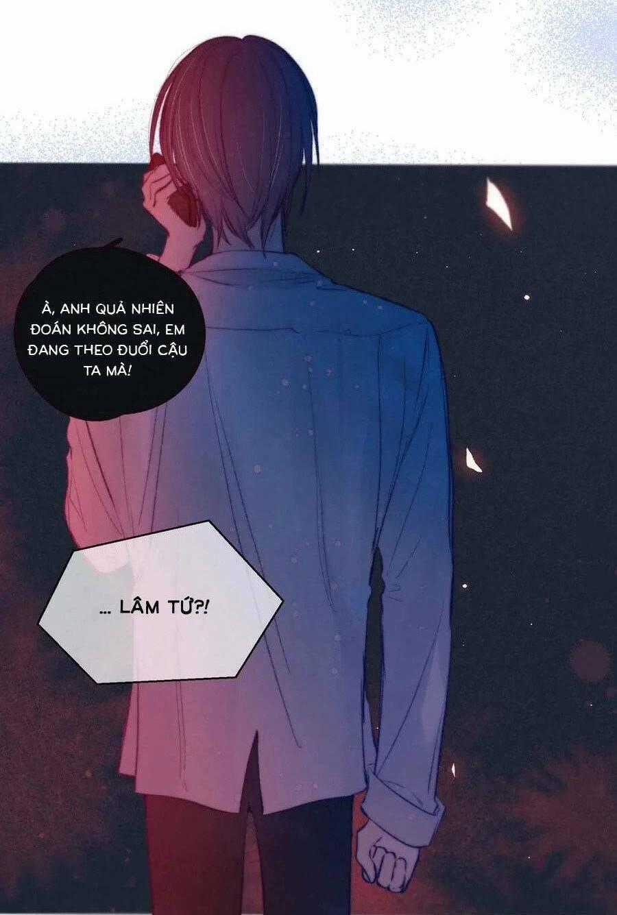 Vũ Xuyên Vật Ngữ Chapter 33 trang 56